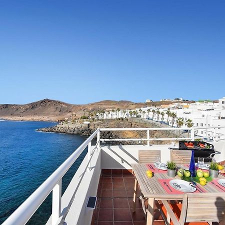 Apartment El Confital Rf18 By Villagrancanaria Las Palmas de Gran Canaria Dış mekan fotoğraf