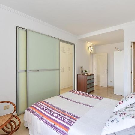 Apartment El Confital Rf18 By Villagrancanaria Las Palmas de Gran Canaria Dış mekan fotoğraf
