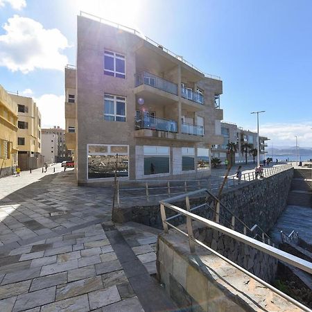 Apartment El Confital Rf18 By Villagrancanaria Las Palmas de Gran Canaria Dış mekan fotoğraf