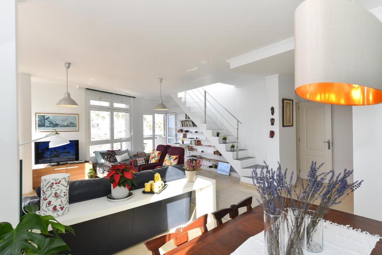 Apartment El Confital Rf18 By Villagrancanaria Las Palmas de Gran Canaria Dış mekan fotoğraf
