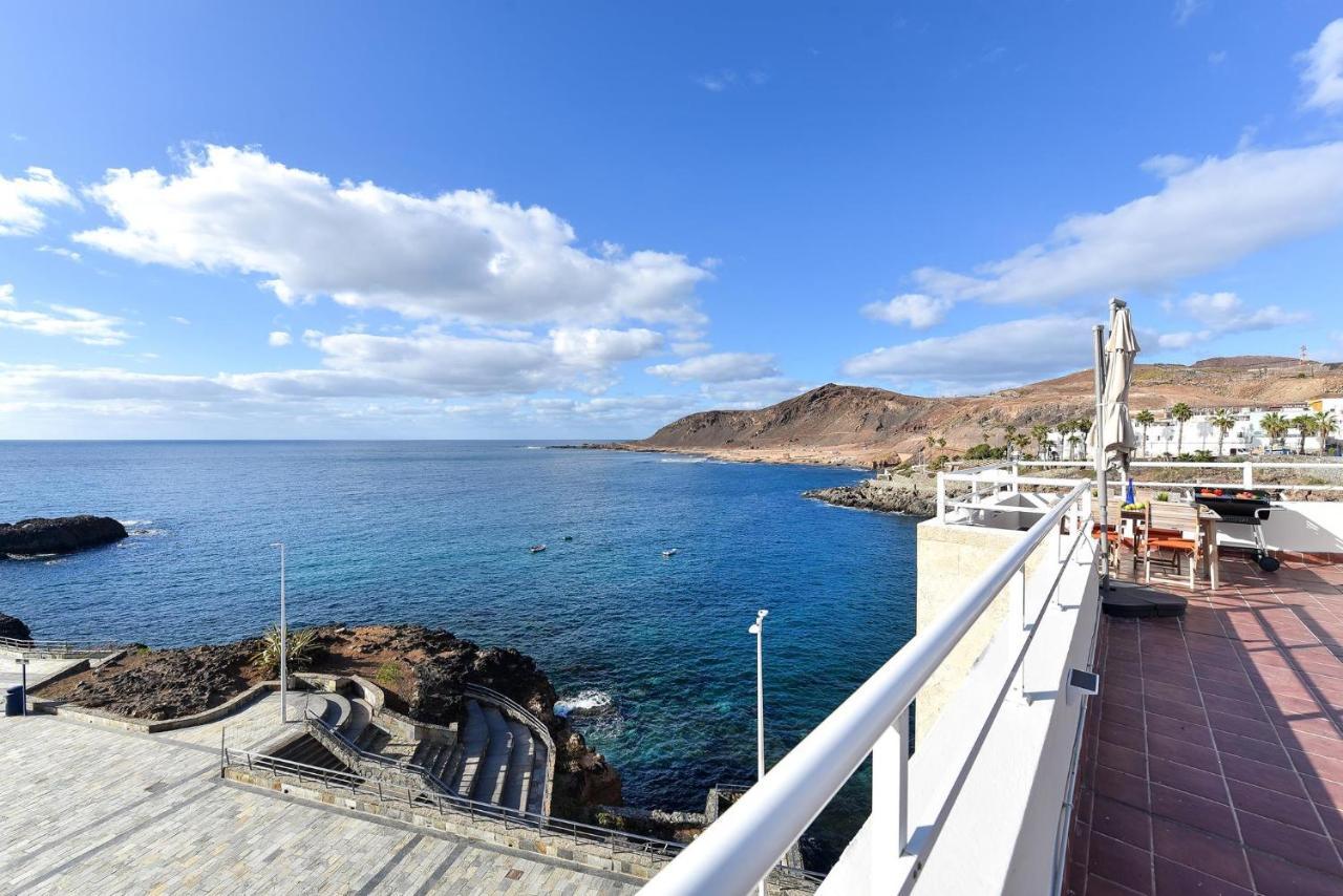 Apartment El Confital Rf18 By Villagrancanaria Las Palmas de Gran Canaria Dış mekan fotoğraf