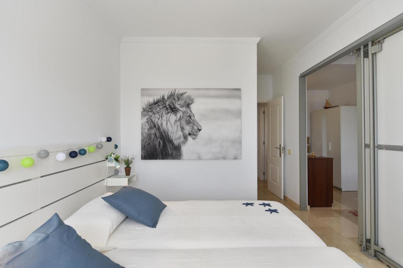 Apartment El Confital Rf18 By Villagrancanaria Las Palmas de Gran Canaria Dış mekan fotoğraf