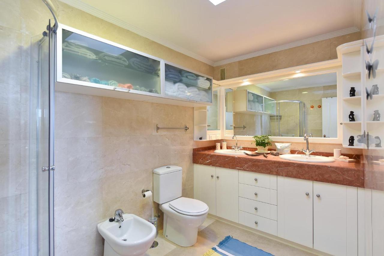 Apartment El Confital Rf18 By Villagrancanaria Las Palmas de Gran Canaria Dış mekan fotoğraf