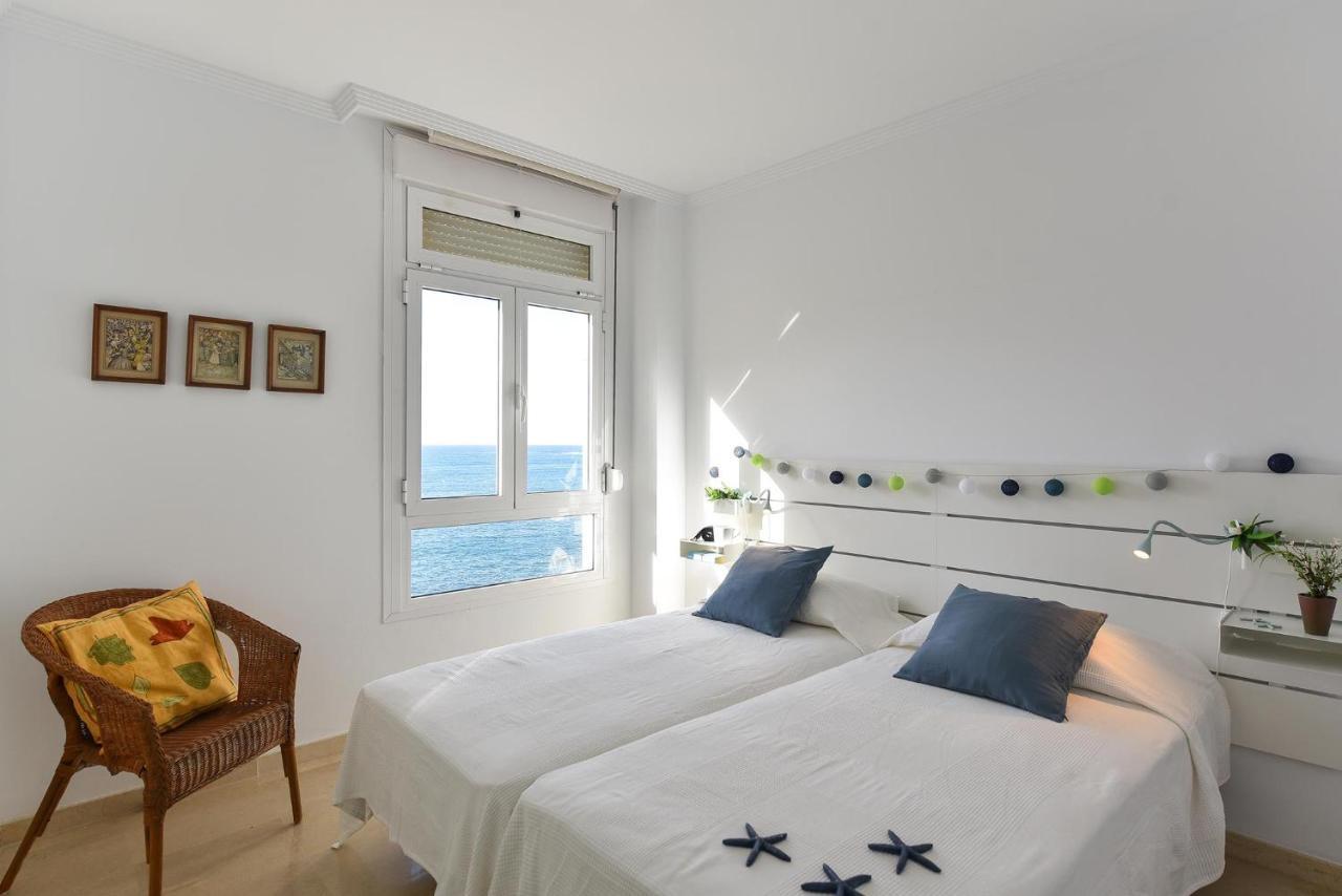 Apartment El Confital Rf18 By Villagrancanaria Las Palmas de Gran Canaria Dış mekan fotoğraf