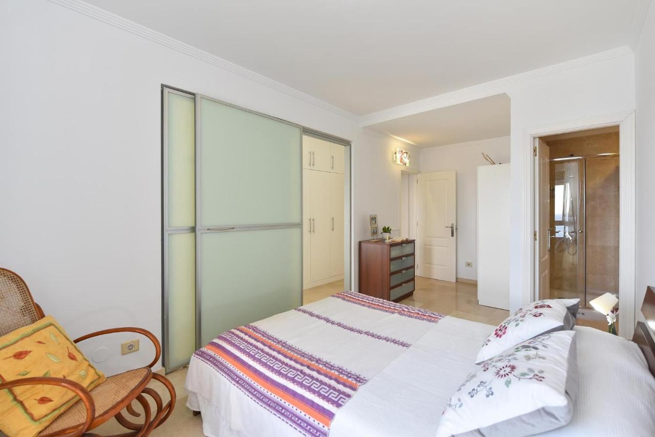 Apartment El Confital Rf18 By Villagrancanaria Las Palmas de Gran Canaria Dış mekan fotoğraf