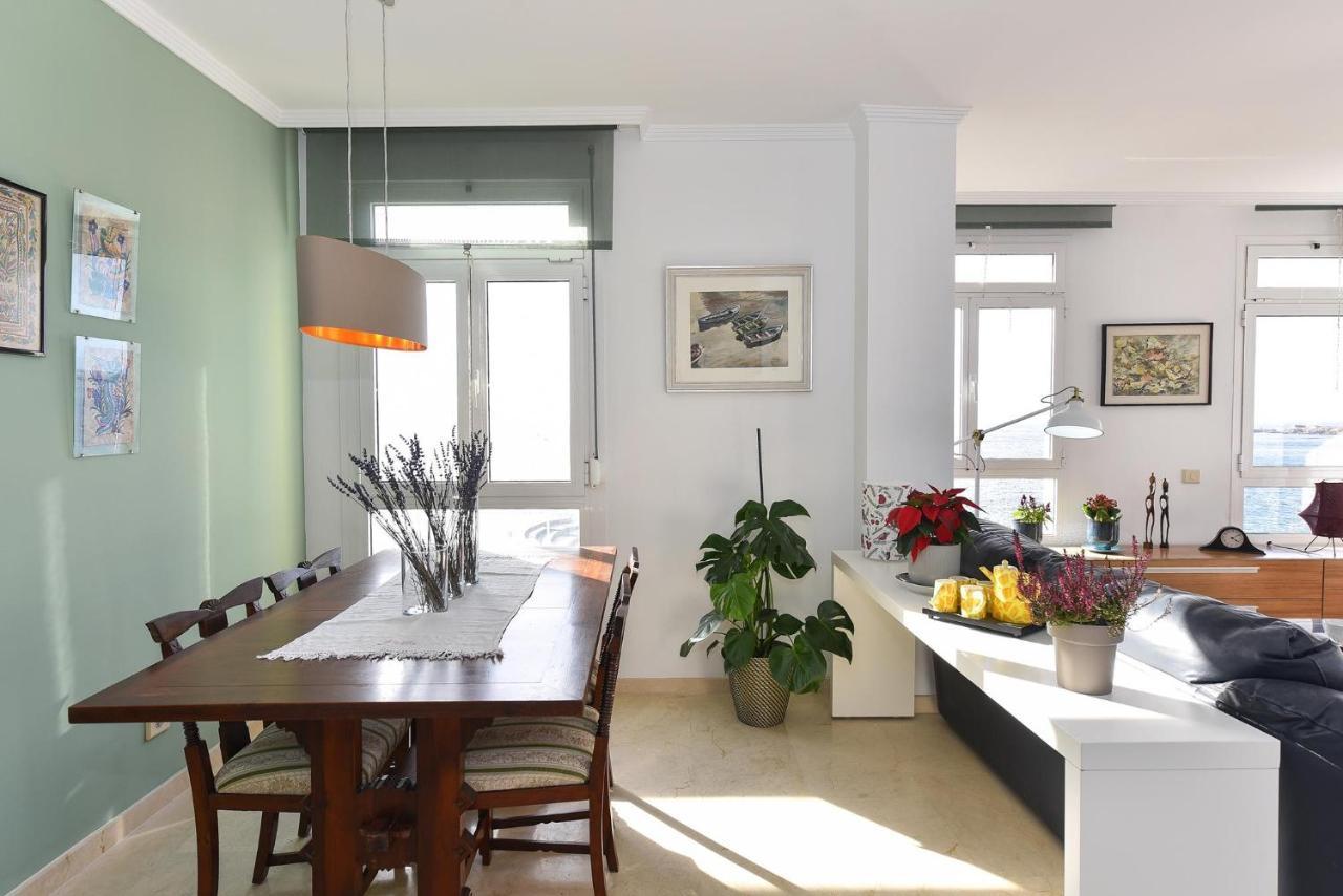 Apartment El Confital Rf18 By Villagrancanaria Las Palmas de Gran Canaria Dış mekan fotoğraf