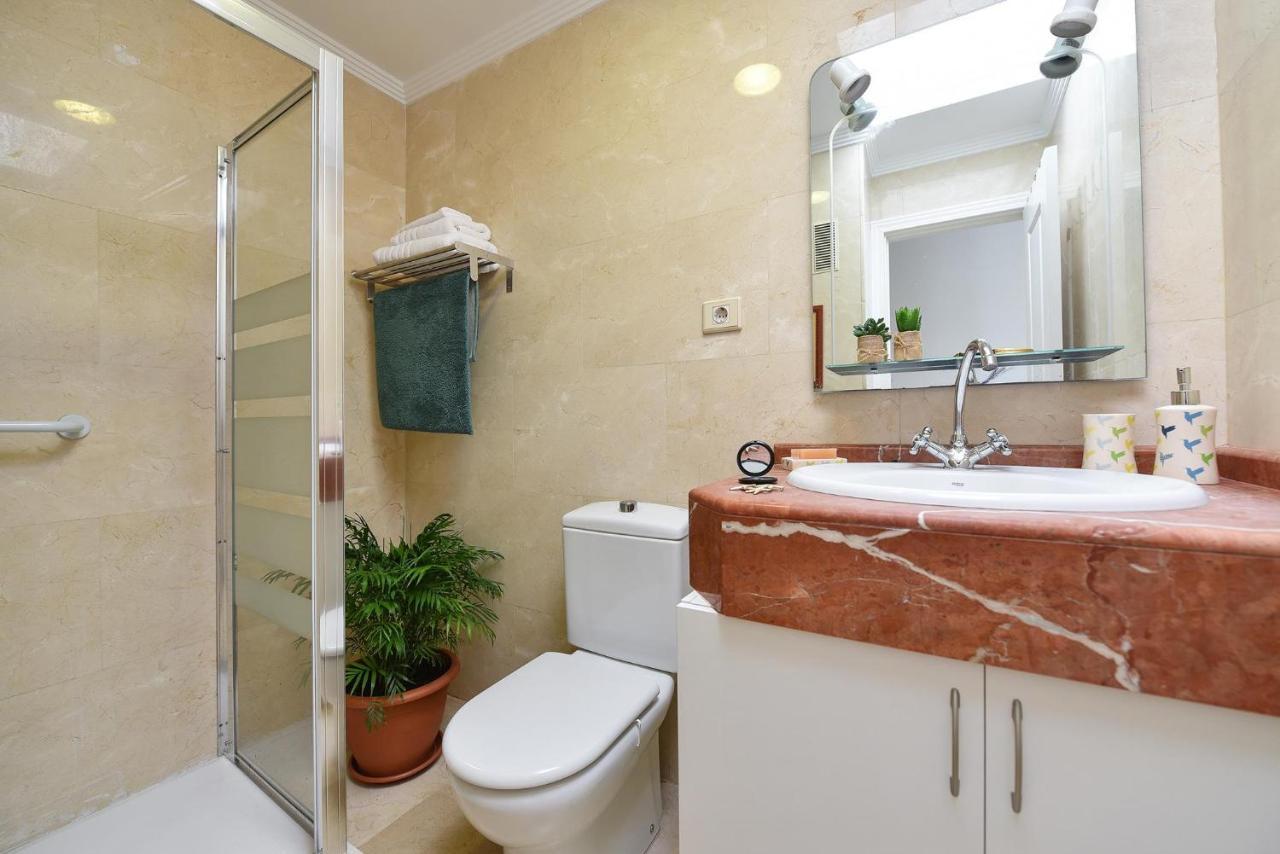 Apartment El Confital Rf18 By Villagrancanaria Las Palmas de Gran Canaria Dış mekan fotoğraf