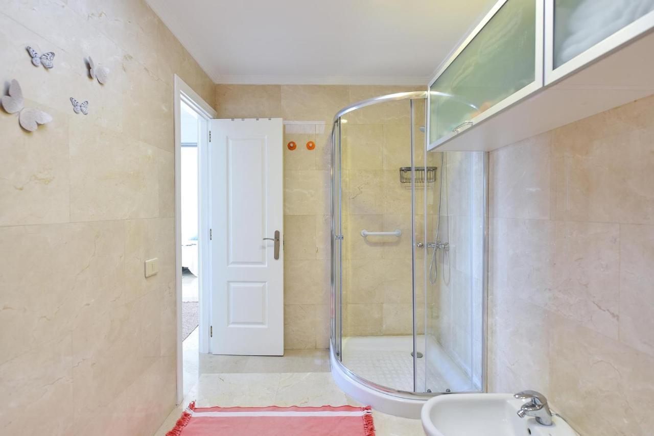Apartment El Confital Rf18 By Villagrancanaria Las Palmas de Gran Canaria Dış mekan fotoğraf